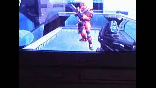 HaloDays episode 3- finding Joe Pt2