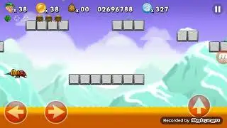 lep's world walkthrough level 5-3