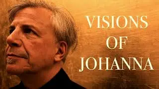 VISIONS OF JOHANNA Trailer 2024
