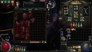 gwennen 3.20 mageblood
