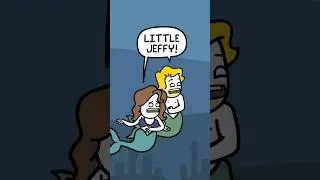 Little Jeffy Learns the Truth