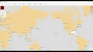 How to Order ADMIRALTY e-Nautical Publications in SPICA e-Navigator v5