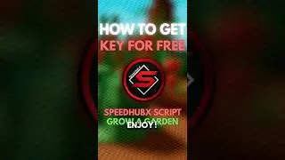 How to get key on SpeedHubX for free?! 