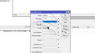 MikroTik SSTP and SSL Certificate Windows Client Setup
