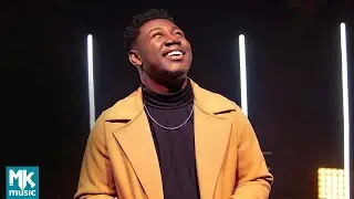 Samuel Miranda - A Provação e o Altar (Clipe Oficial MK Music)