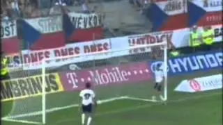 Czech-Armenia