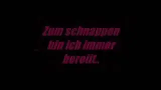 Schnappi-Herbert Grönemeyer..  Songtext!