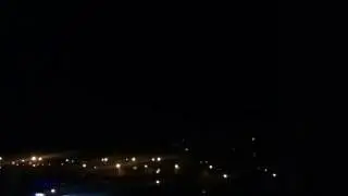 UFO - Sliven/Bulgaria. 14.02.2016. НЛО - Сливен/България.