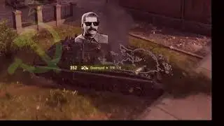 dodge this u fkin ferrari | WORLD OF TANKS