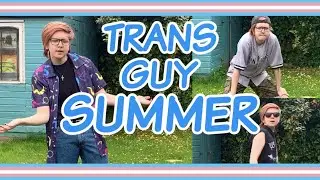 ULTIMATE transmasc summer guide (binding, swimming, tanks tops, etc.)