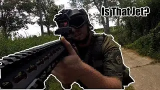 Iconics Vs Jet Desert Fox--- Midwest Mayhem Chapter 2 Abandon Cold War Military Base