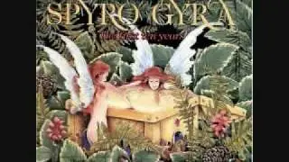 Old San Juan-Spyro Gyra