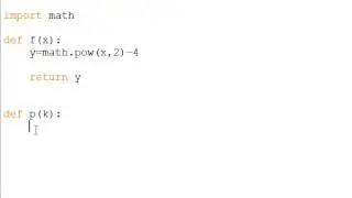 Python Mathematical Functions print domain and range part 1