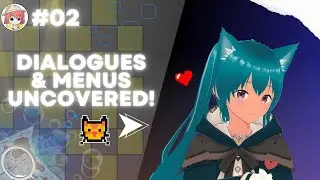 Expand Your Visual Novel: Adding Characters & Crafting Choices in Renpy!