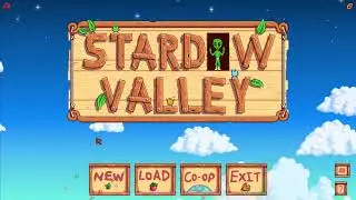 How To Guide: Stardew Valley Menu Easter Eggs!