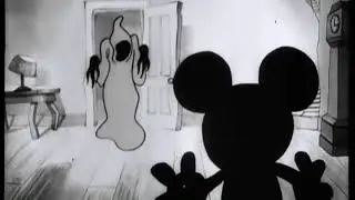 Микки-Маус г.1928 |Монтажик|