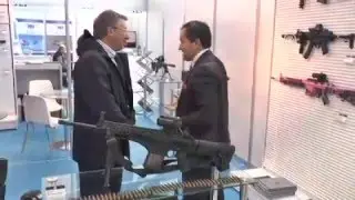 Milli Piyade Tüfeği MPT-76