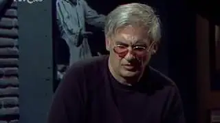 Paul Bley 1988 RTVE_6. Ida Lupino