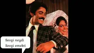 ALİ KINIK ALİ AYŞEYİ SEVİYOR