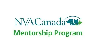 NVA Canada Mentorship Program