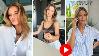 *LIV SWEARINGEN* Funny TikTok Compilation **30 Minutes** Best Skits of Liv Swearingen (LIV)
