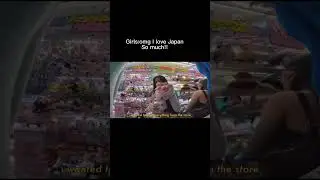 Girls vs boys in Japan