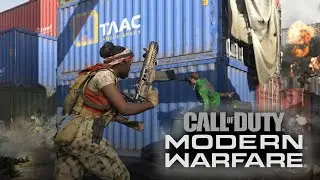MW/WARZONE WEEKEND STREAM
