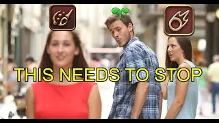 The Caster Crisis in FFXIV Dawntrail
