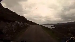 GOPRO Applecross Westküste
