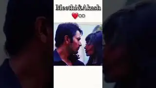 Meethi&Akash mükemmel edit 💟
