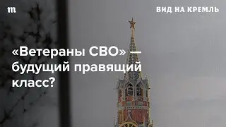 Почему участников войны в Украине не пускают во власть?