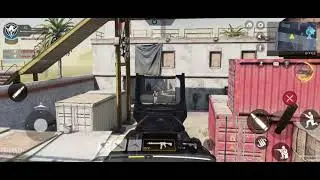 call of duty mobile ความลำบากที่เกินทน จะสอนคนให้ทนทาน!!