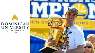 Succeed After College! Dominican University's Barowsky School of Business