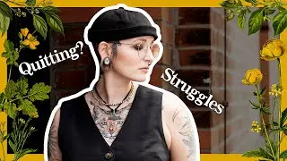 Quitting Youtube, Hate Comments, Youtube Monetization - The 