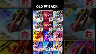 OLD FF BACK