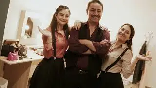 Yaşar Ne Yaşar, Ne Yaşamaz Adlı Tiyatro Gösterisi Kısa Film Çalışması