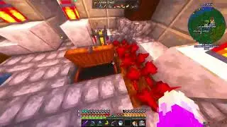 Creeper Shard?