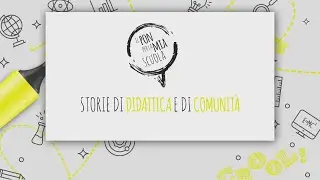Progetti PON Per la Scuola in DAD