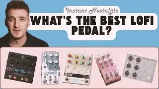5 LOFI CATEGORIES // WHAT ONE IS THE BEST? // HOLOGRAM CHROMA CONSOLE, CHASEBLISS GENLOSS ETC.