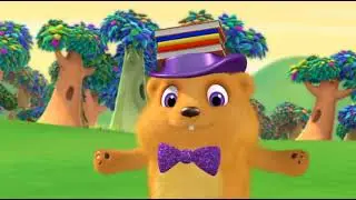 Ruff Ruff, Tweet and Dave - 88. A Story Finding Adventure