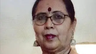 Ame Fulada  punita gundani munjani
