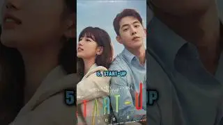 Top 10 Most Romantic K-Dramas on Netflix & Amazon Prime 💞