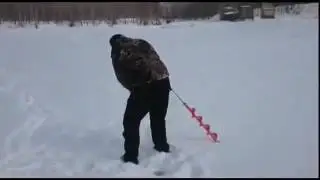 очумеленькие ручки