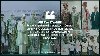 Nijerya Ziyareti
