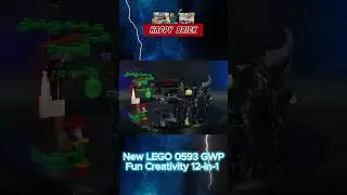 Lego 76400 Harry Potter Hogwarts Carriage and Thestrals Лего 76400 Гарри Поттер Фестралы  #Shorts