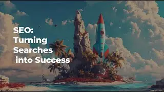 SEO Summer Introduction