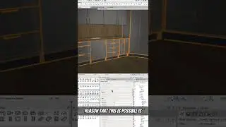 How to Quickly Edit Vectorworks Cabinets