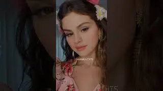 Hailey Bieber and Selena Gomez | you always be a fan #selenagomez #haileybieber #tiktoksongs