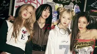 KISS OF LIFE (키스 오브 라이프) x R&B x K-Pop Type Beat - "Talk"