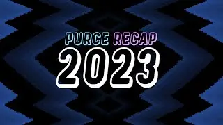 PURCE RECAP 2023